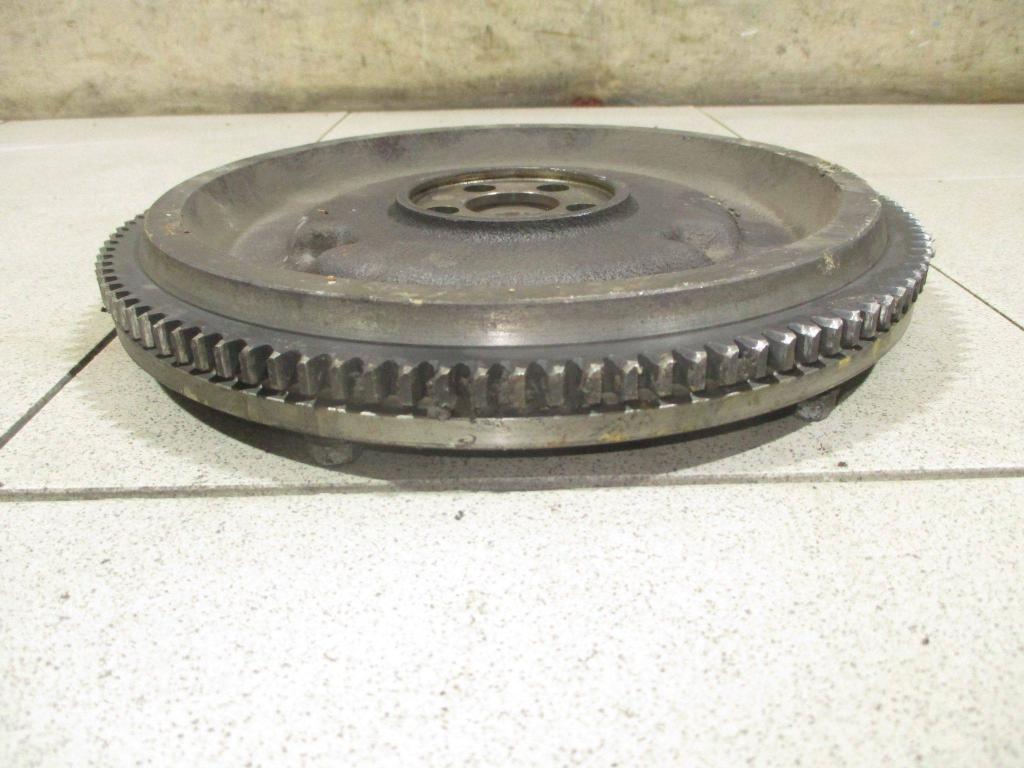 Маховик, 1000 рублей, Пермь