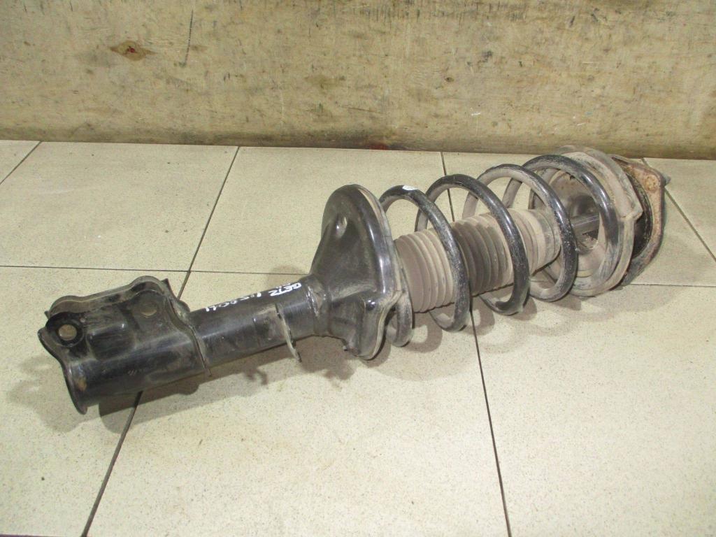 Амортизатор передний левый, 1300 рублей, Пермь