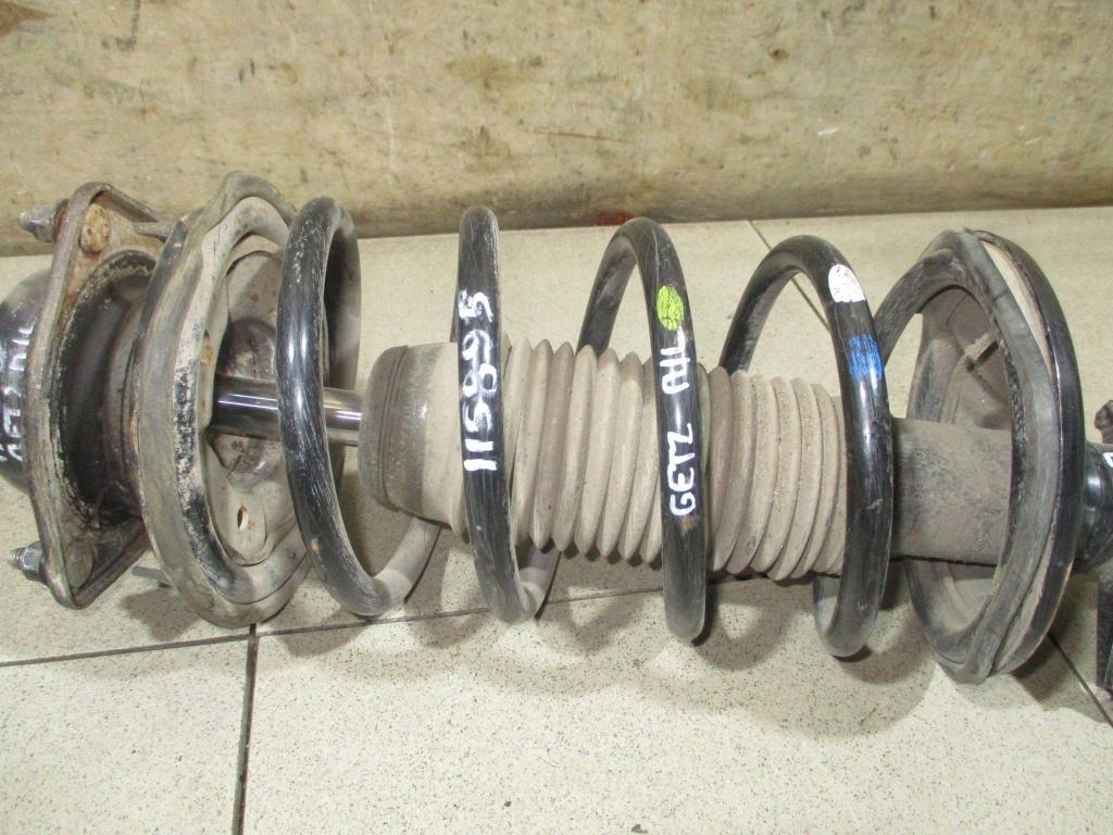 Пружина передняя, 700 рублей, Пермь