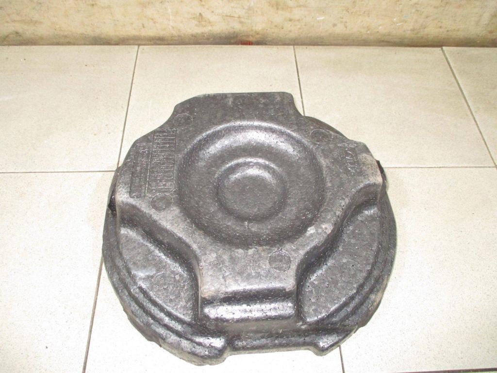 Ящик для инструментов, 1500 рублей, Пермь