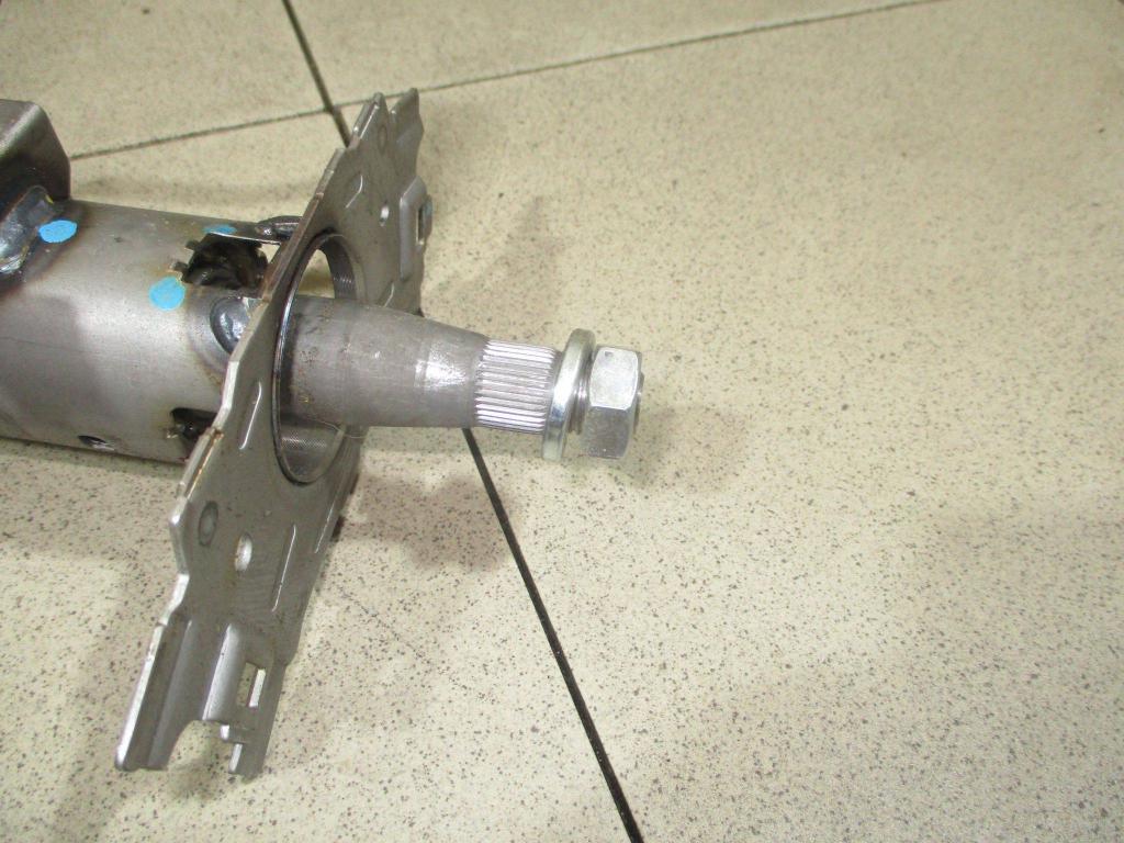 Колонка рулевая, 1000 рублей, Пермь