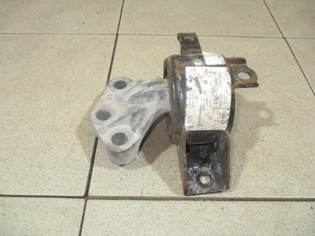 Опора КПП левая, 2000 рублей, Пермь