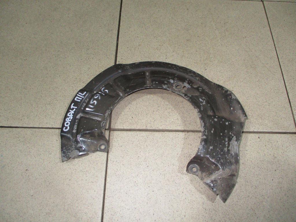 Пыльник тормозного диска, 700 рублей, Пермь