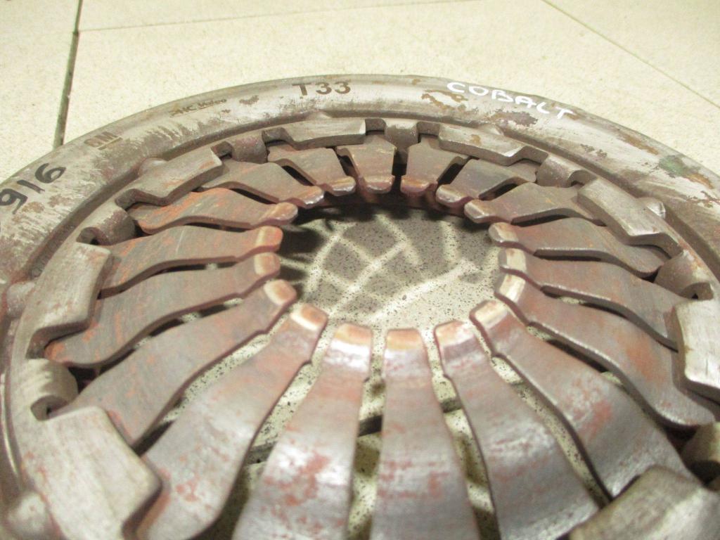 Корзина сцепления, 1500 рублей, Пермь
