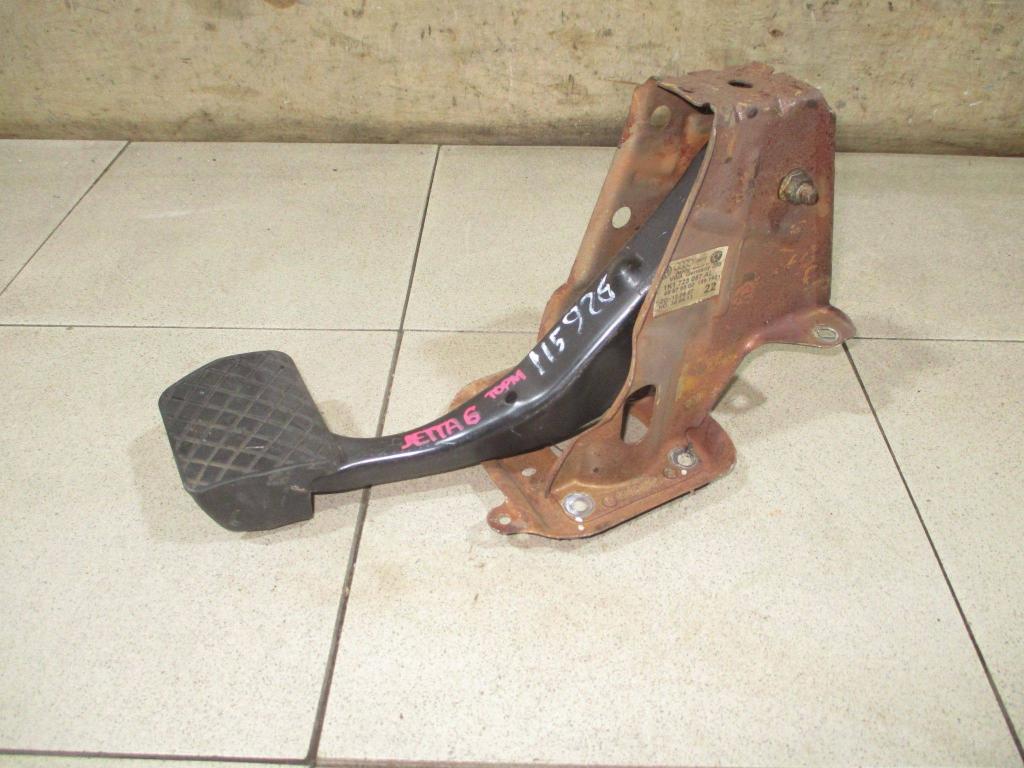 Педаль тормоза, 500 рублей, Пермь