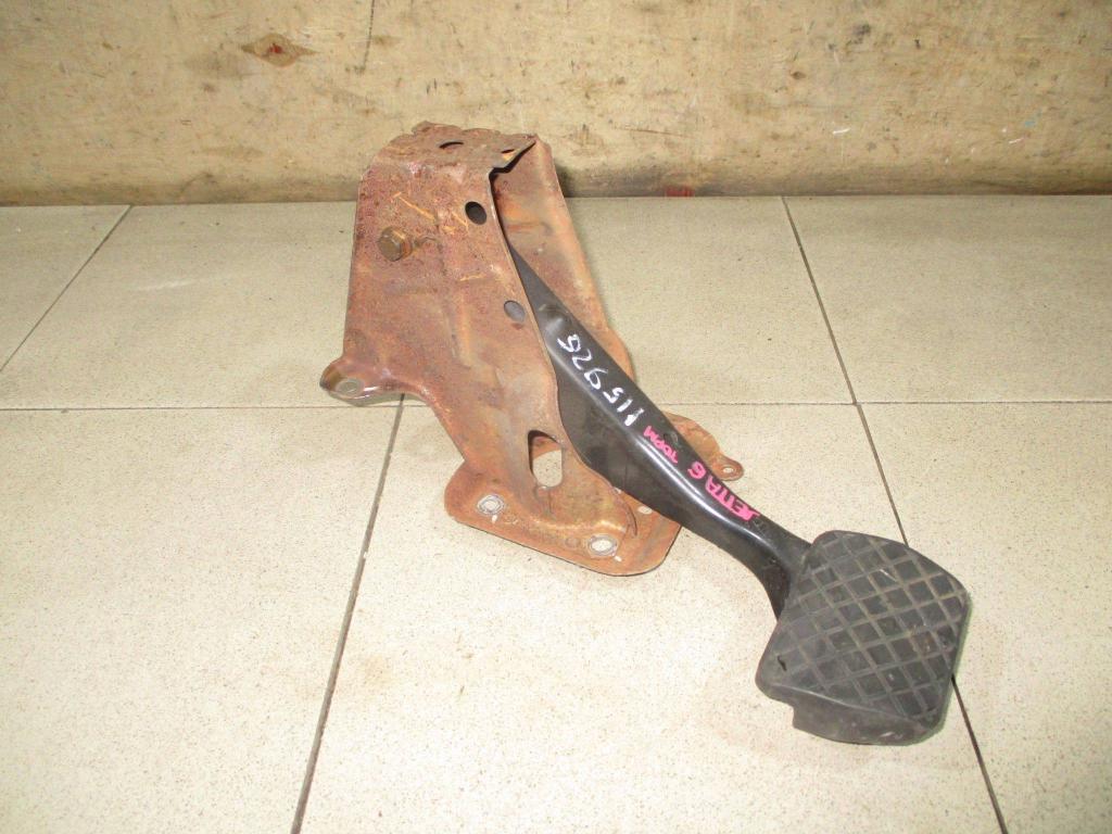 Педаль тормоза, 500 рублей, Пермь