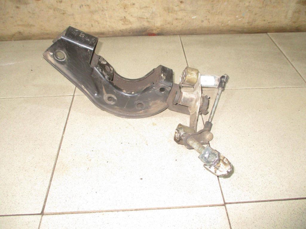 Механизм выбора передач, 1000 рублей, Пермь