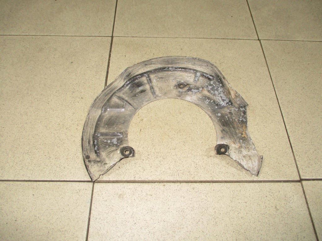 Пыльник тормозного диска, 700 рублей, Пермь