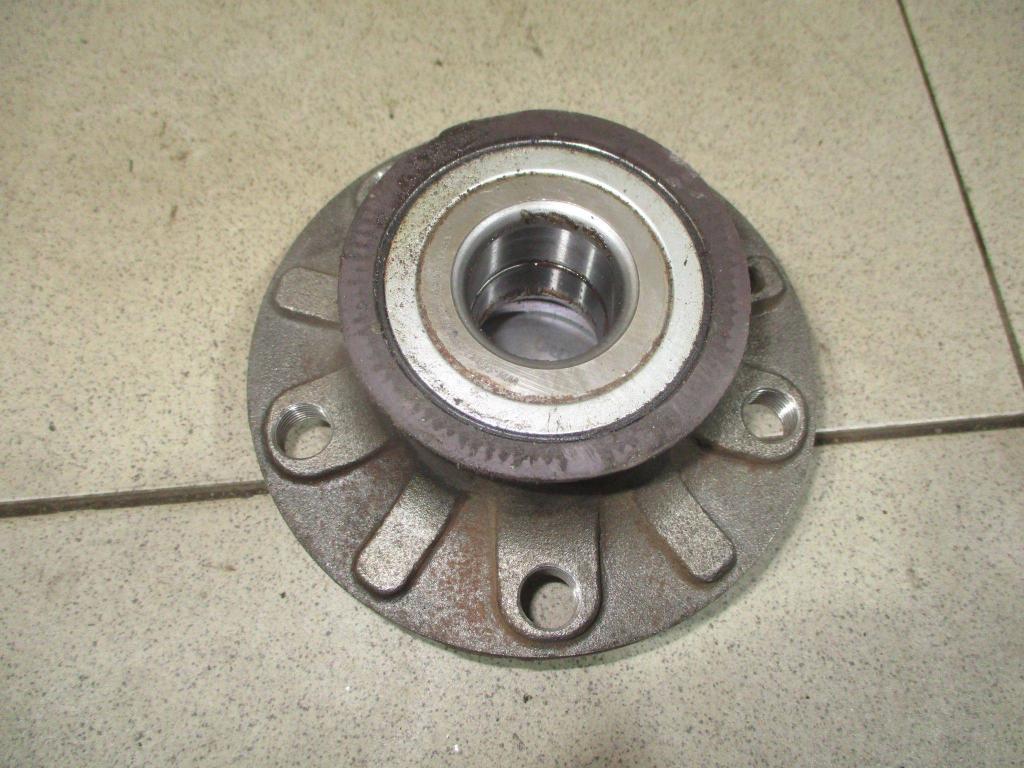 Ступица задняя, 1500 рублей, Пермь