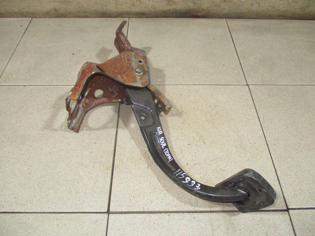 Педаль тормоза, 1500 рублей, Пермь