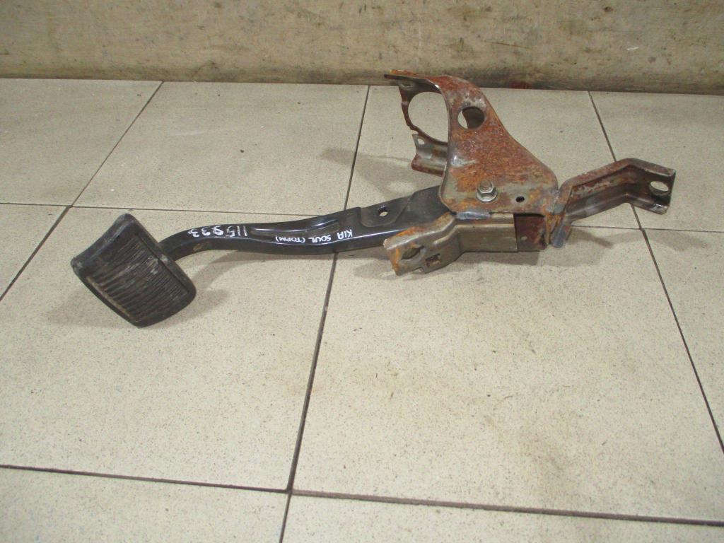 Педаль тормоза, 1500 рублей, Пермь