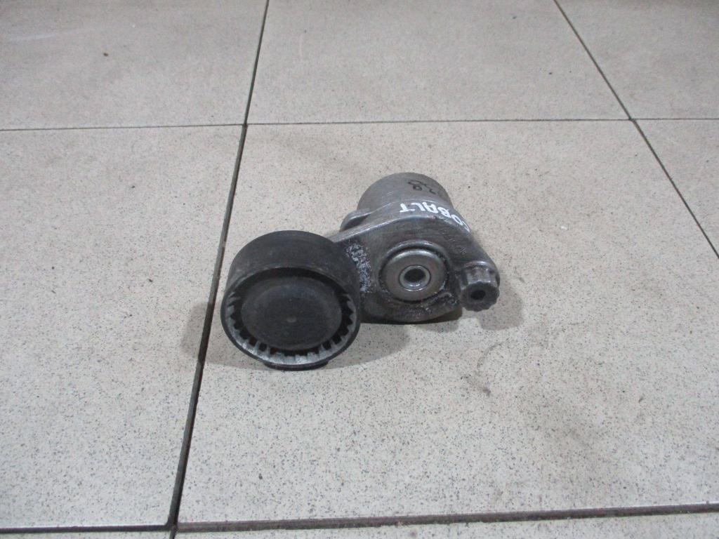 Ролик-натяжитель ручейкового ремня, 2000 рублей, Пермь