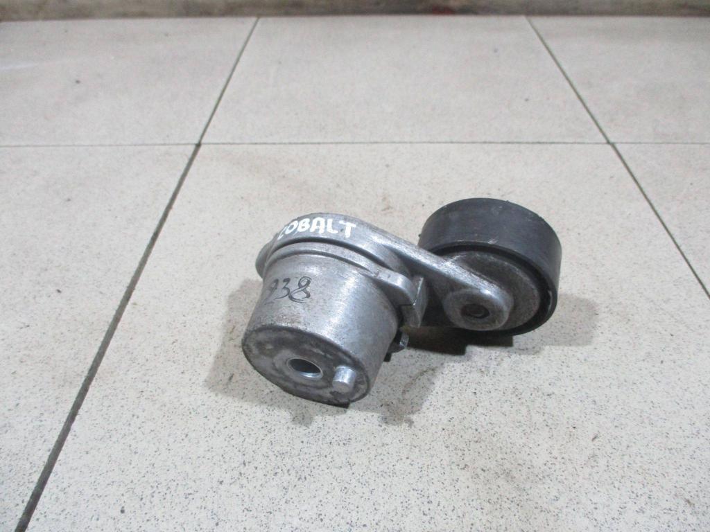 Ролик-натяжитель ручейкового ремня, 2000 рублей, Пермь