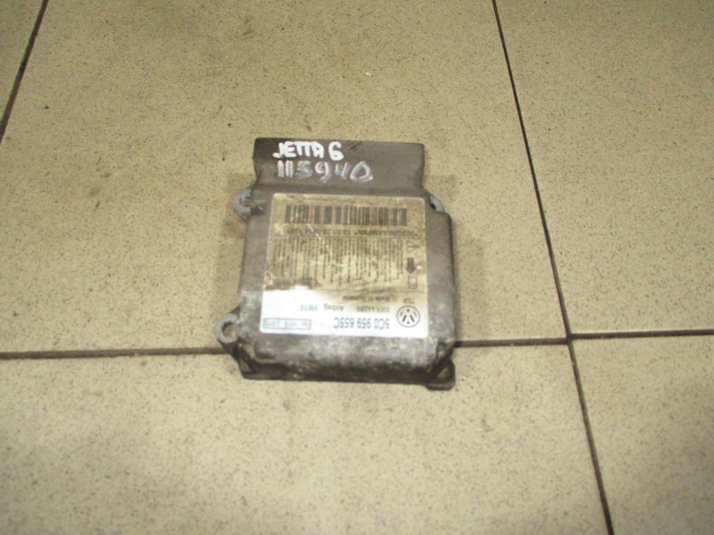 Блок управления AIR BAG, 1500 рублей, Пермь