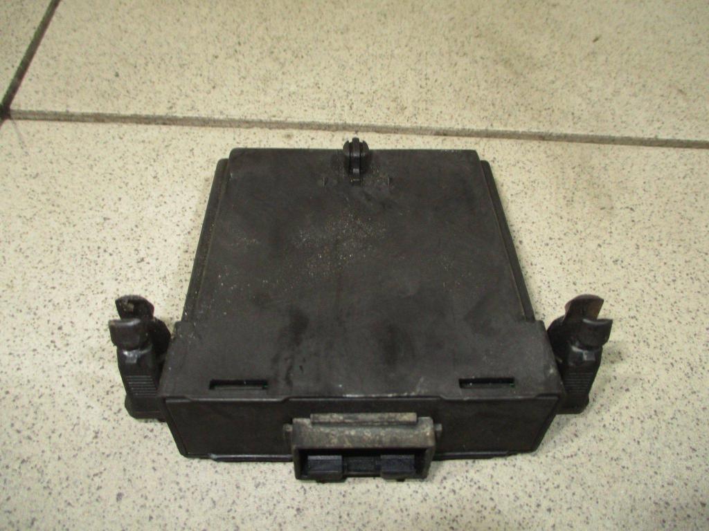 Блок электронный, 1500 рублей, Пермь