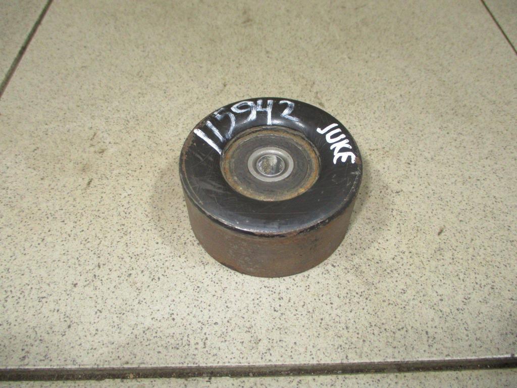 Ролик-натяжитель, 1000 рублей, Пермь