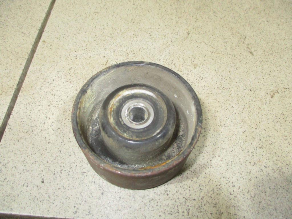 Ролик-натяжитель, 1000 рублей, Пермь