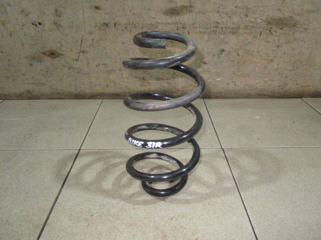 Пружина задняя, 1000 рублей, Пермь