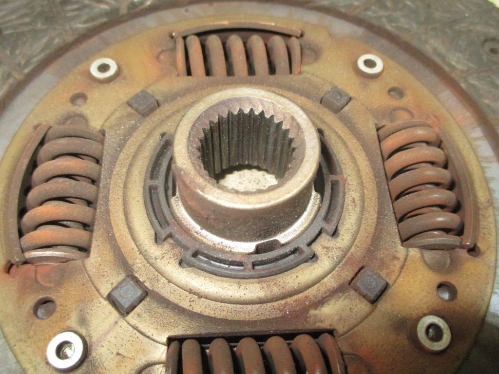 Диск сцепления, 3000 рублей, Пермь