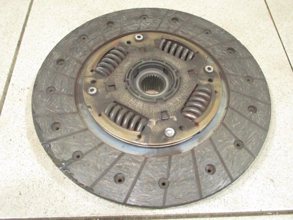 Диск сцепления, 3000 рублей, Пермь