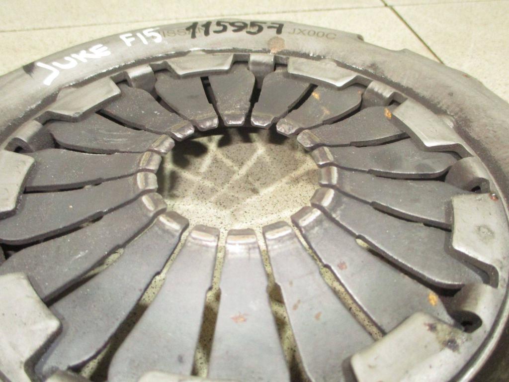 Корзина сцепления, 1500 рублей, Пермь