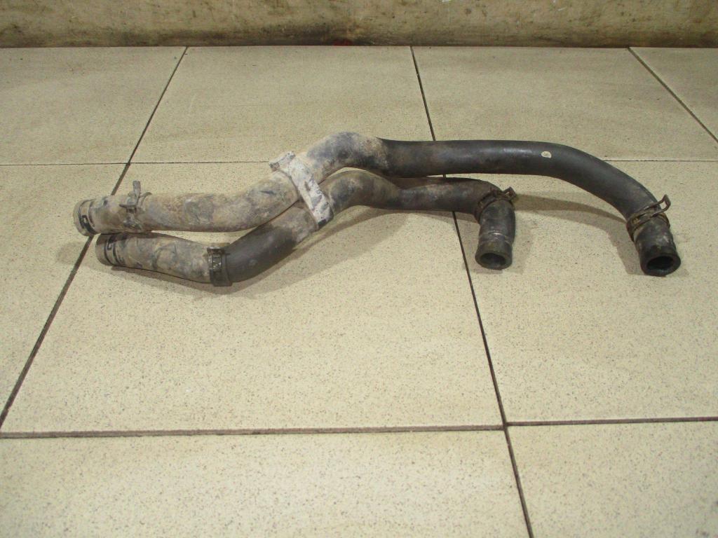 Патрубок отопителя, 2000 рублей, Пермь