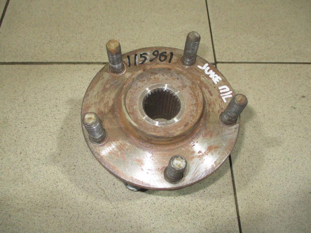 Ступица передняя, 2000 рублей, Пермь