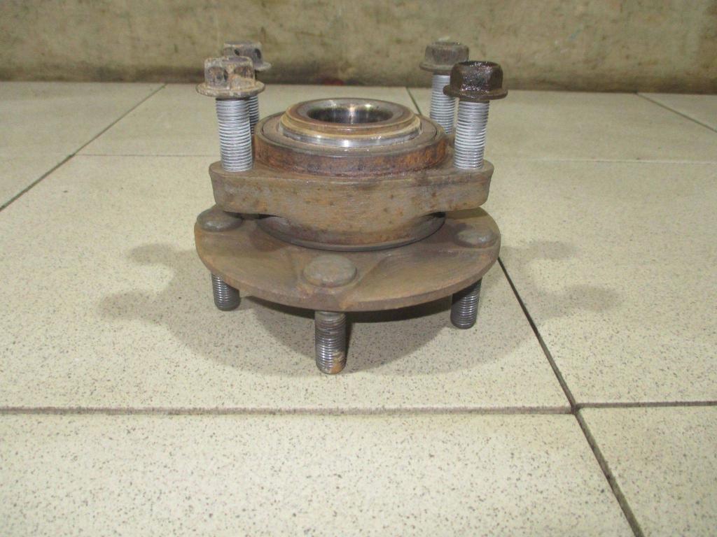 Ступица передняя, 2000 рублей, Пермь