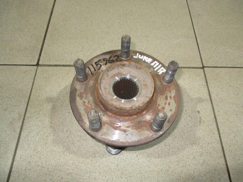 Ступица передняя, 2000 рублей, Пермь