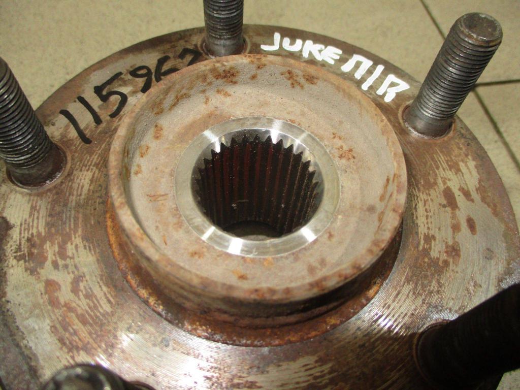 Ступица передняя, 2000 рублей, Пермь