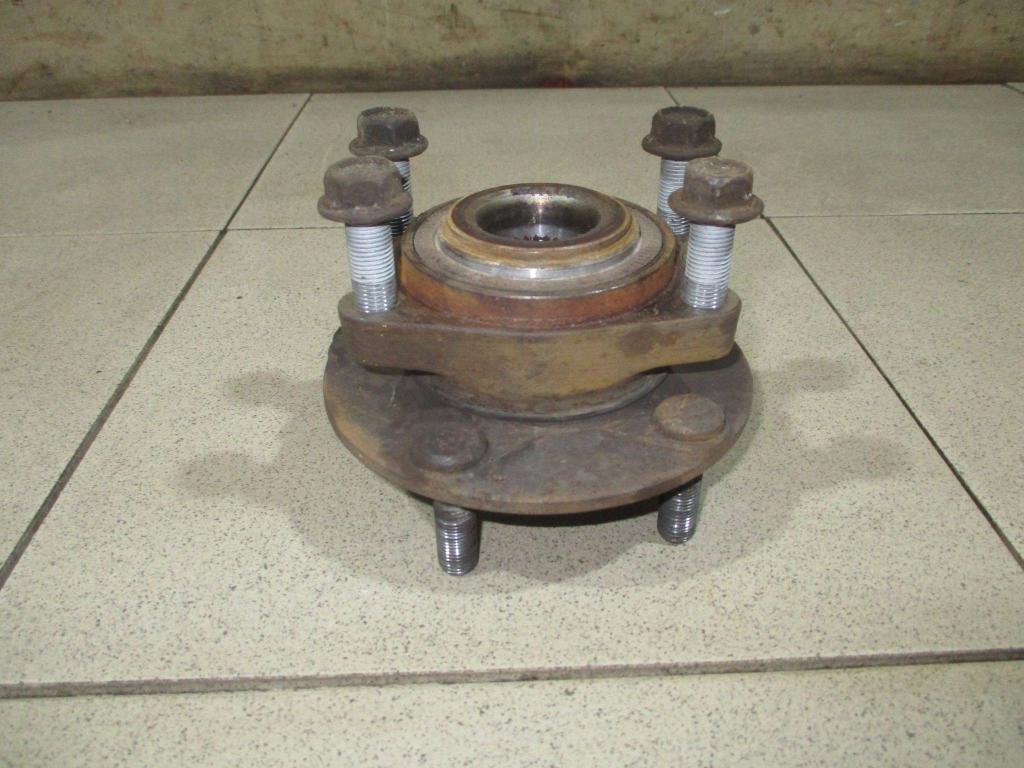 Ступица передняя, 2000 рублей, Пермь