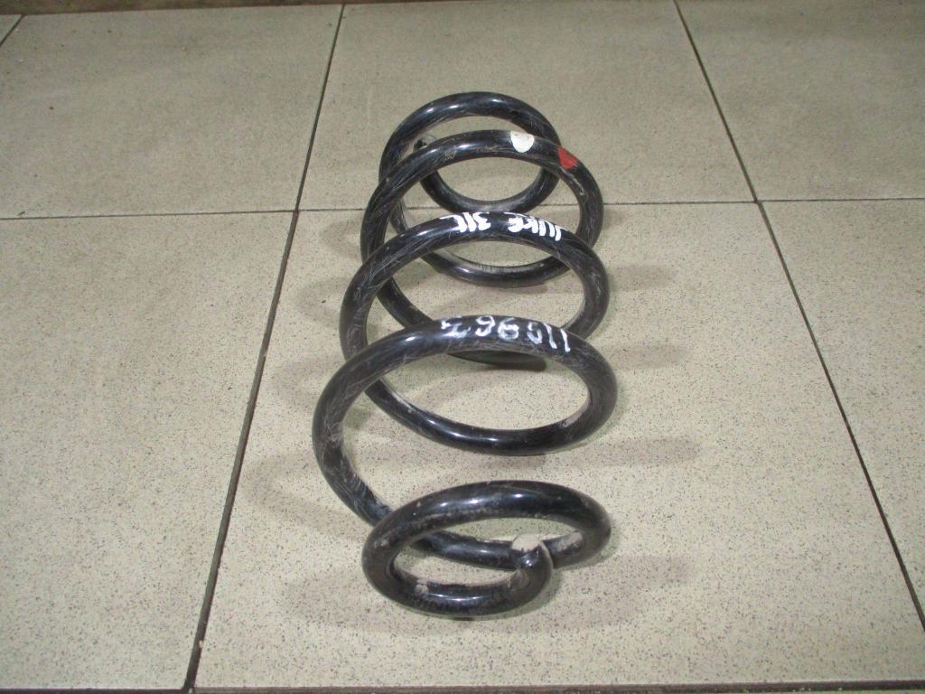 Пружина задняя, 1000 рублей, Пермь