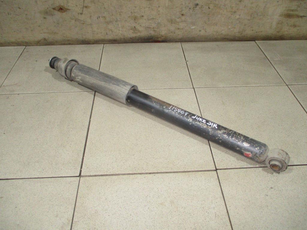 Амортизатор задний, 1000 рублей, Пермь