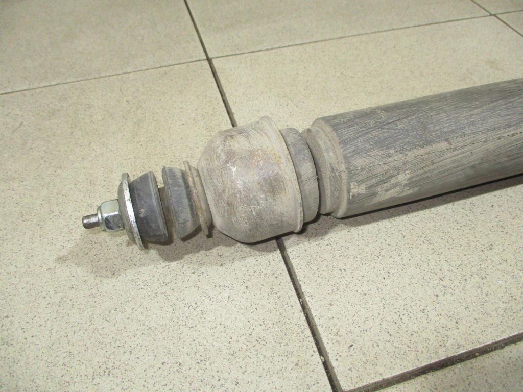 Амортизатор задний, 1000 рублей, Пермь