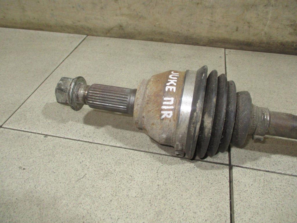 Полуось передняя правая, 6000 рублей, Пермь