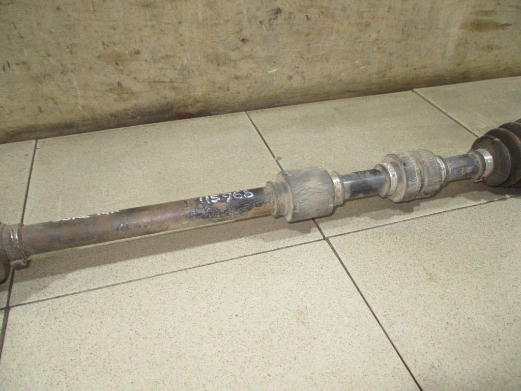 Полуось передняя правая, 6000 рублей, Пермь