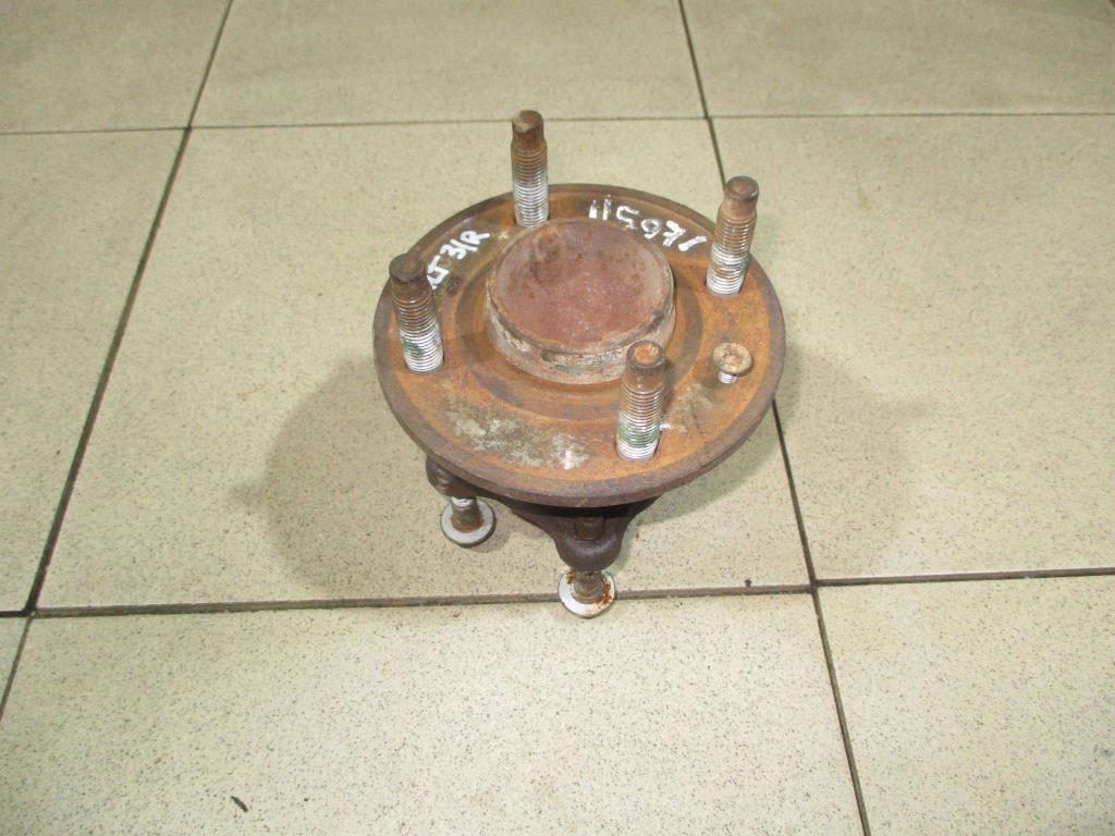 Ступица задняя, 2500 рублей, Пермь