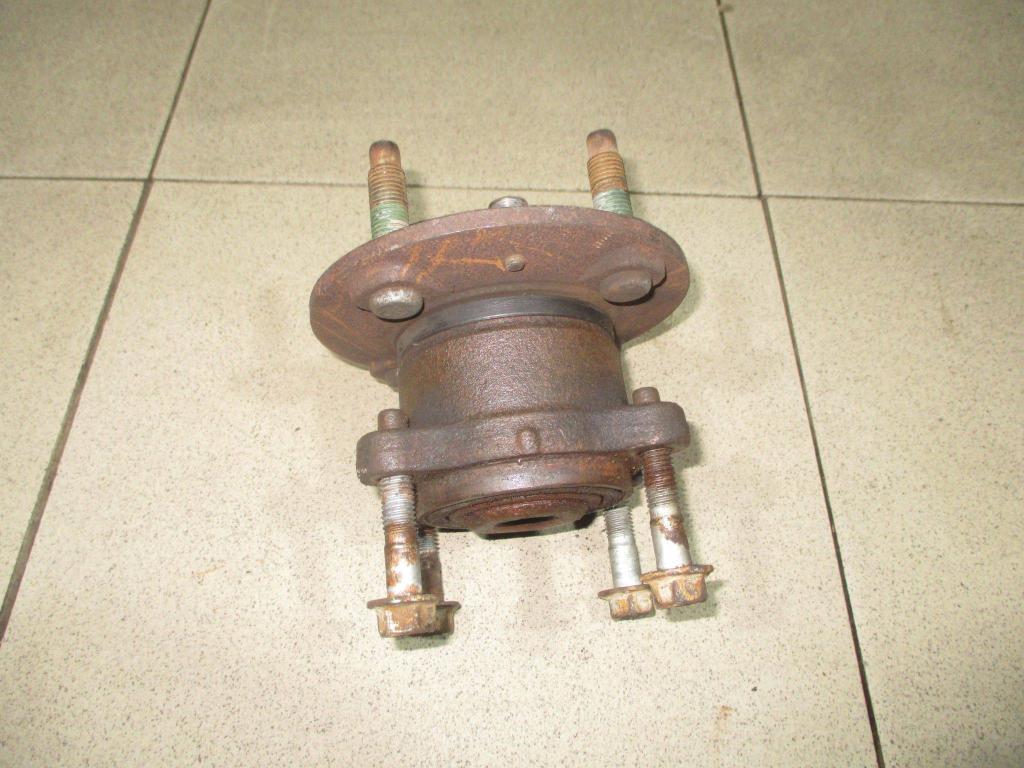 Ступица задняя, 2500 рублей, Пермь