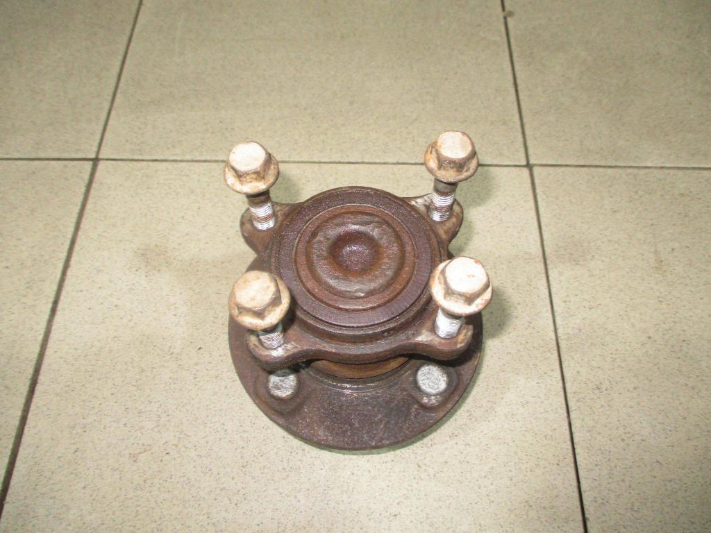 Ступица задняя, 2500 рублей, Пермь