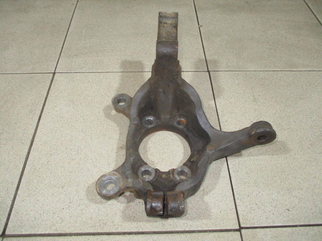 Кулак поворотный передний правый, 3000 рублей, Пермь