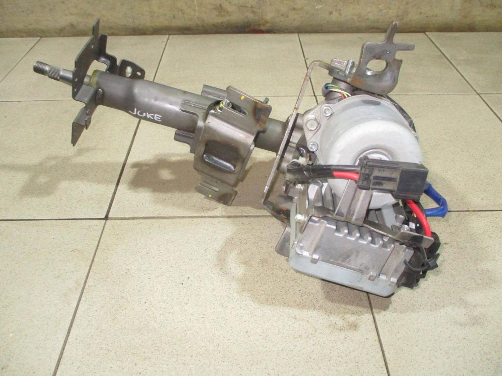 Колонка рулевая, 11000 рублей, Пермь