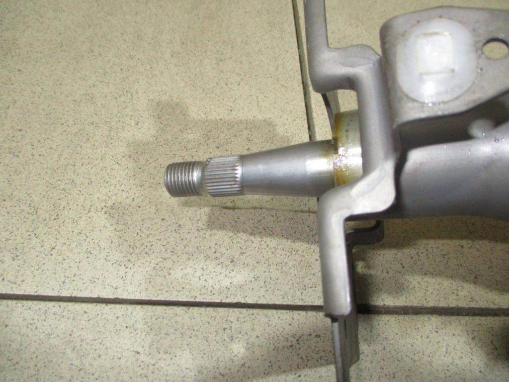 Колонка рулевая, 11000 рублей, Пермь