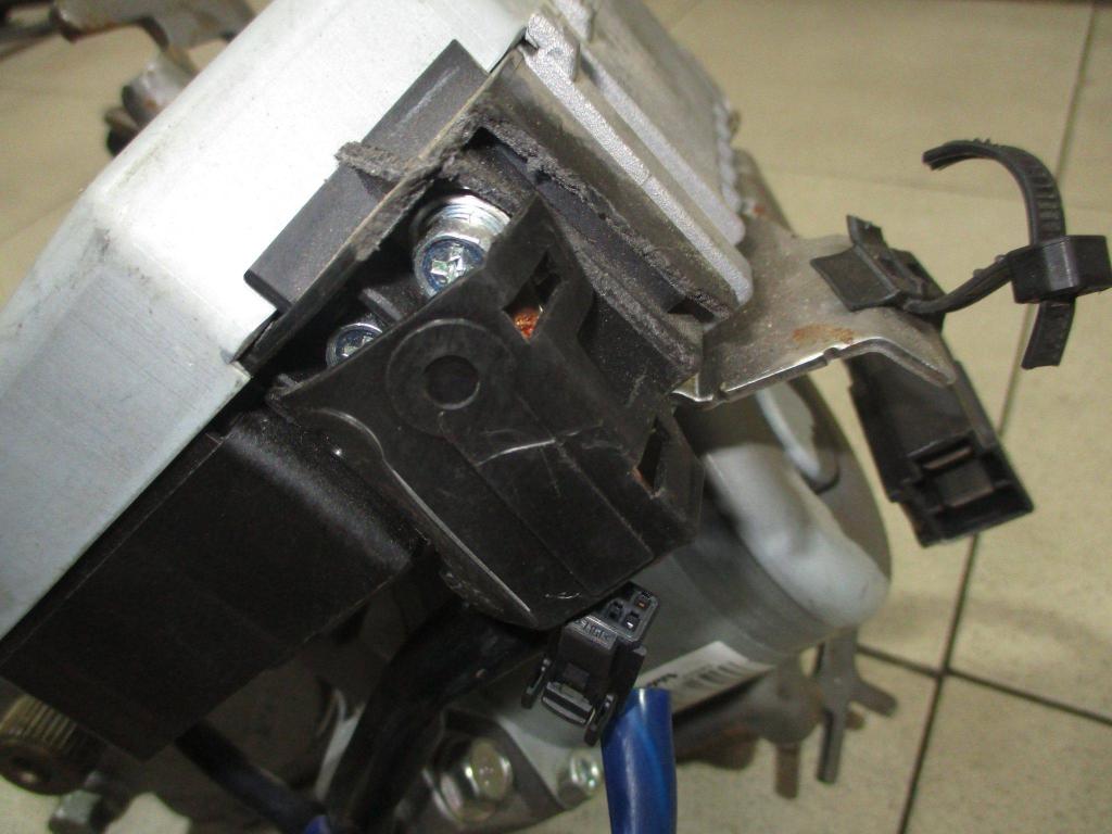 Колонка рулевая, 11000 рублей, Пермь