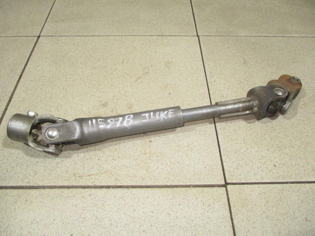 Кардан рулевой, 2500 рублей, Пермь