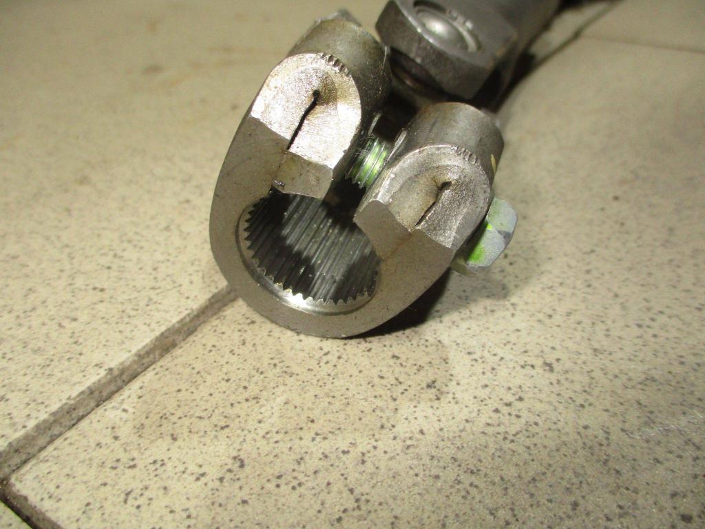 Кардан рулевой, 2500 рублей, Пермь