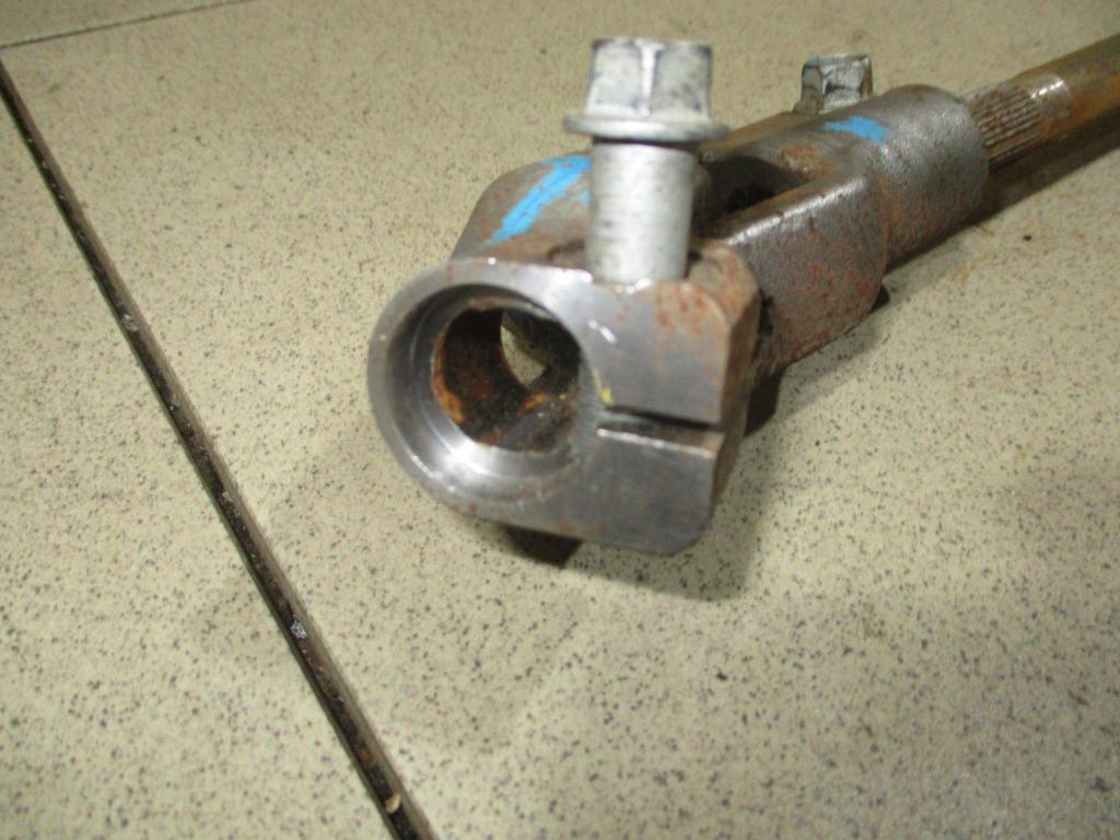 Кардан рулевой, 1000 рублей, Пермь