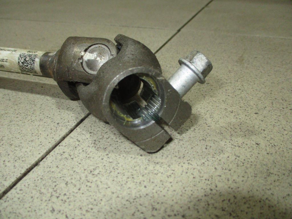 Кардан рулевой, 1000 рублей, Пермь