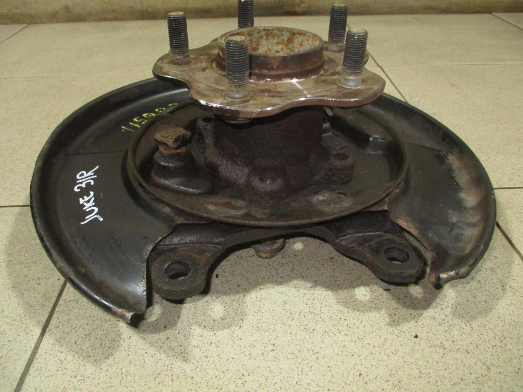 Ступица задняя, 2000 рублей, Пермь