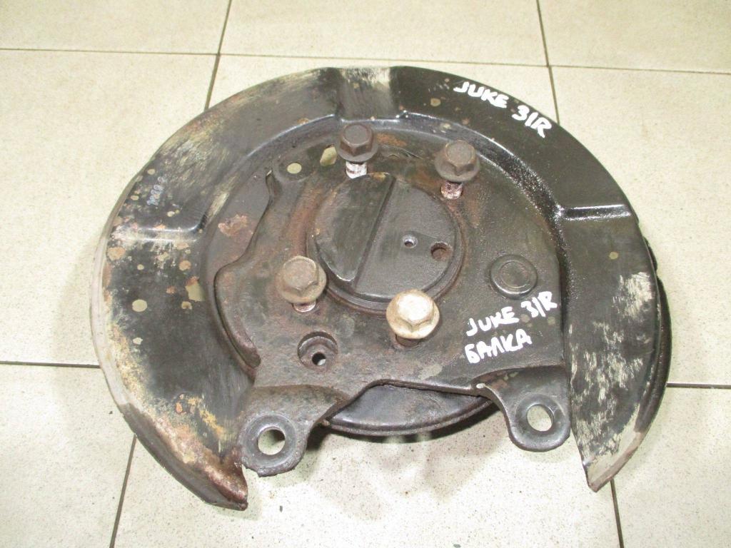 Ступица задняя, 2000 рублей, Пермь