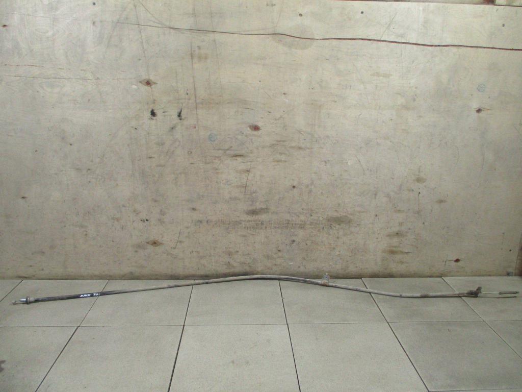 Трос ручника левый, 1500 рублей, Пермь